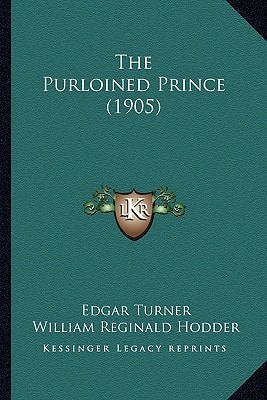 The Purloined Prince (1905)