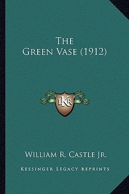 The Green Vase (1912)