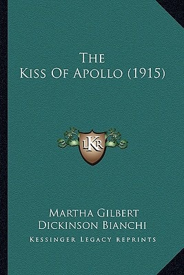 The Kiss Of Apollo (1915)