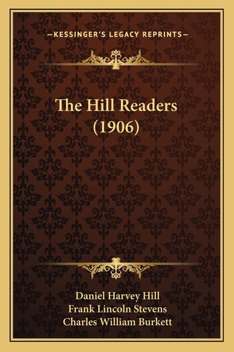 The Hill Readers (1906)
