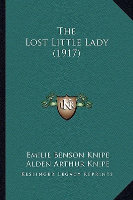 The Lost Little Lady (1917)