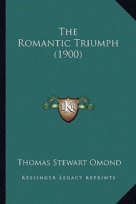 The Romantic Triumph (1900)
