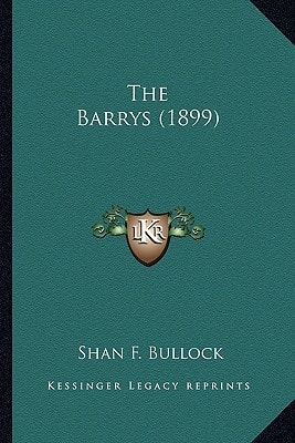 The Barrys (1899)