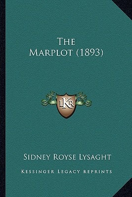The Marplot (1893)