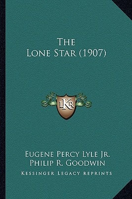 The Lone Star (1907)