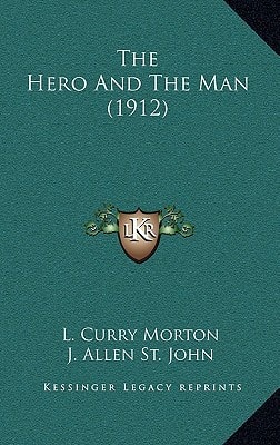 The Hero And The Man (1912)