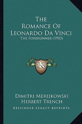 The Romance Of Leonardo Da Vinci: The Forerunner (1903)