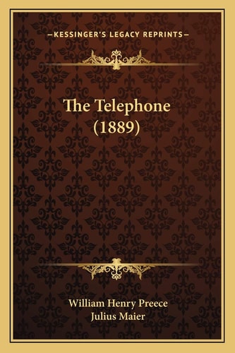 The Telephone (1889)