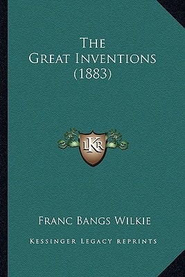 The Great Inventions (1883)