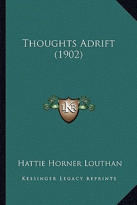 Thoughts Adrift (1902)