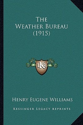 The Weather Bureau (1915)