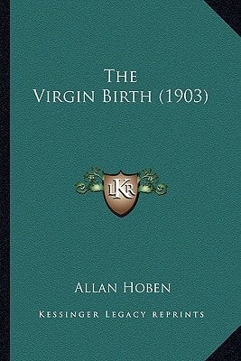 The Virgin Birth (1903)