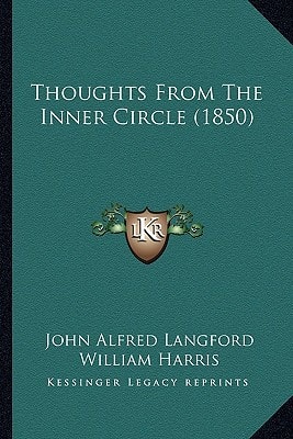Thoughts From The Inner Circle (1850)