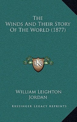 The Winds And Their Story Of The World (1877)