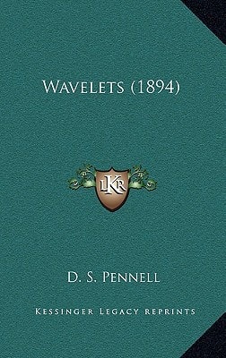 Wavelets (1894)