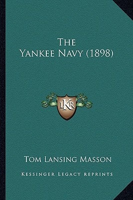 The Yankee Navy (1898)