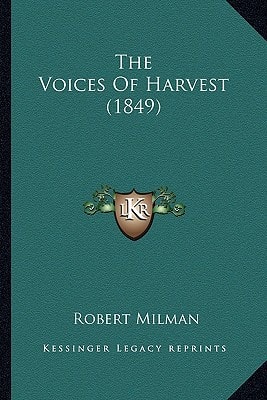 The Voices Of Harvest (1849)
