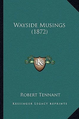 Wayside Musings (1872)