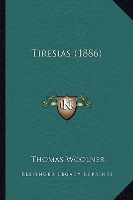 Tiresias (1886)