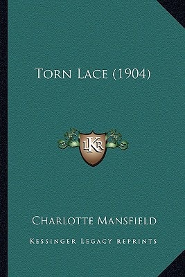 Torn Lace (1904)