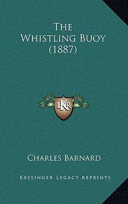 The Whistling Buoy (1887)