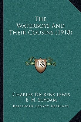 The Waterboys And Their Cousins (1918)
