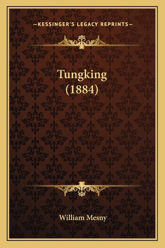 Tungking (1884)