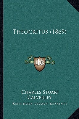 Theocritus (1869)