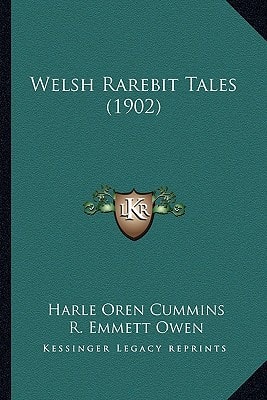 Welsh Rarebit Tales (1902)