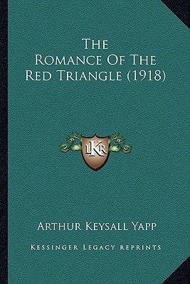The Romance Of The Red Triangle (1918)