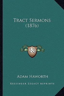 Tract Sermons (1876)