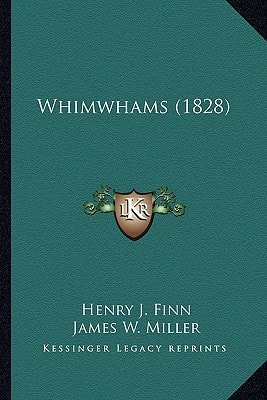 Whimwhams (1828)