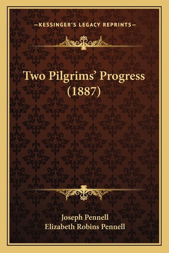 Two Pilgrims' Progress (1887)