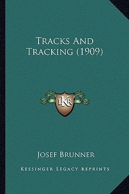 Tracks And Tracking (1909)