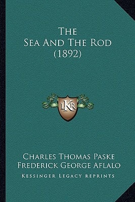 The Sea And The Rod (1892)