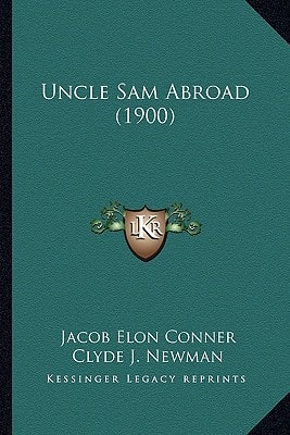 Uncle Sam Abroad (1900)