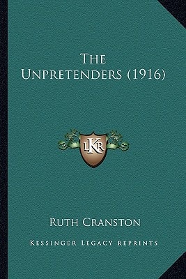 The Unpretenders (1916)