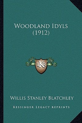Woodland Idyls (1912)