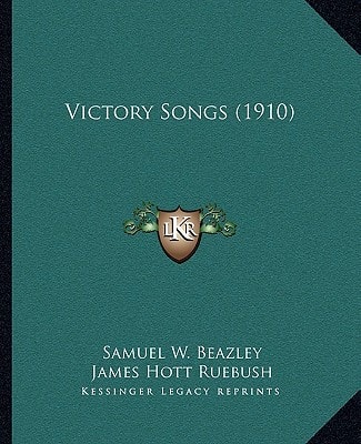 Victory Songs (1910)
