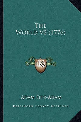 The World V2 (1776)