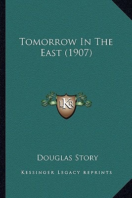 Tomorrow In The East (1907)