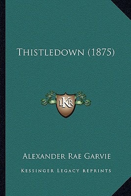 Thistledown (1875)
