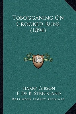 Tobogganing On Crooked Runs (1894)