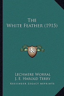 The White Feather (1915)