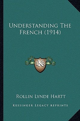 Understanding The French (1914)