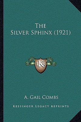 The Silver Sphinx (1921)