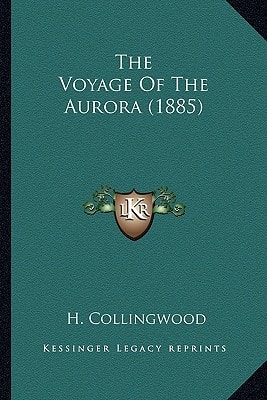 The Voyage Of The Aurora (1885)