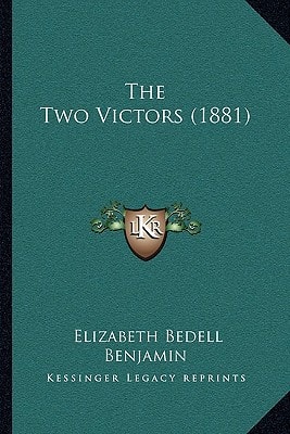 The Two Victors (1881)