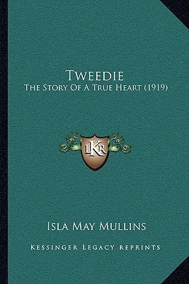 Tweedie: The Story Of A True Heart (1919)