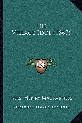 The Village Idol (1867)